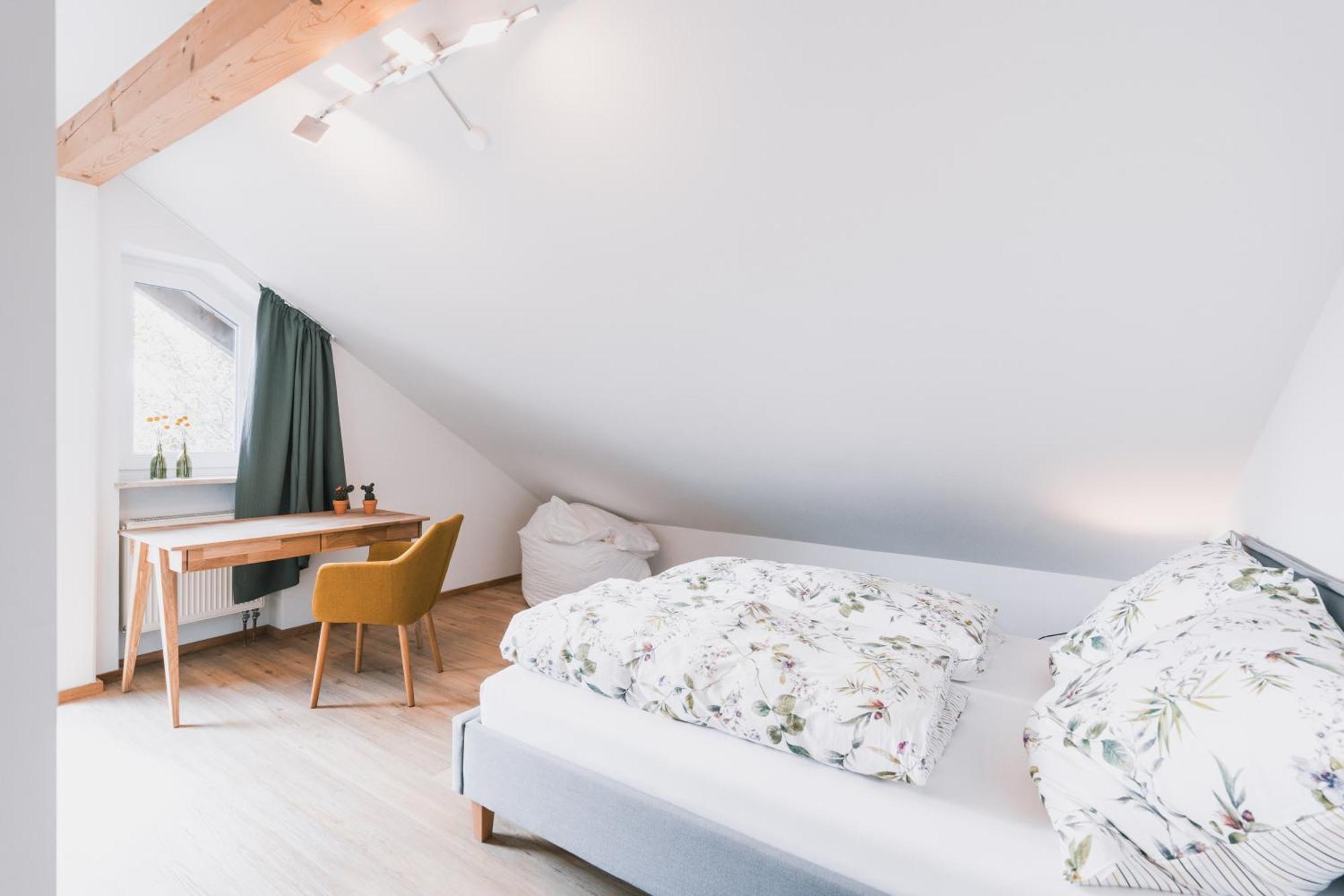 Allgaeu-Glueck Gruenenbach Grunenbach Экстерьер фото